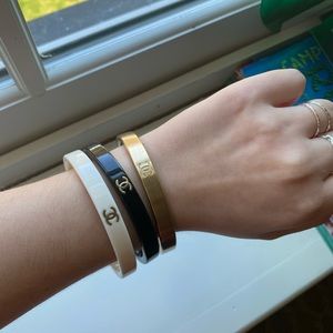 Vintage Chanel Bangle